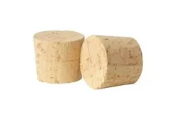 2 Bondes pour tonneau et bonbonne 45mm/50mm