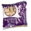 40 Bouchons de liège pour vins de garde - 45 X 24