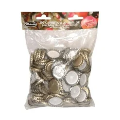 200 capsules 29mm or