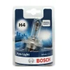1 Lampe Pure Light H4 12V