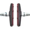 2 patins de frein VTT V-Brake à vis performance