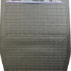 4 tapis PVC universel