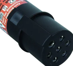 Abaisseur de tension 7 plots 24/12V type N