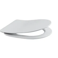 Abattant WC amiral extra-plat WIRQUIN
