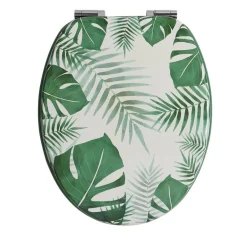 Abattant WC palm WIRQUIN