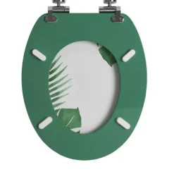 Abattant WC palm WIRQUIN