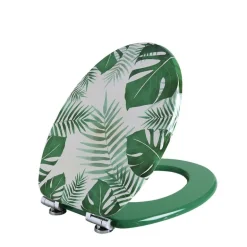 Abattant WC palm WIRQUIN
