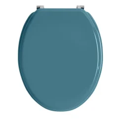 Abattant WC vert canard WIRQUIN
