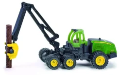 Abatteuse John Deere