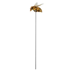 Abeille à piquer