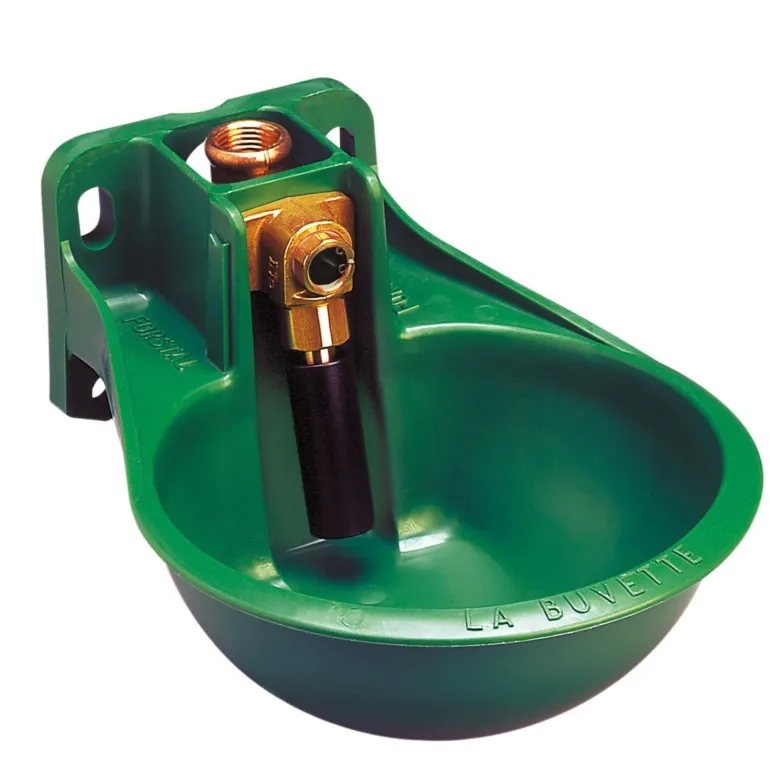 Abreuvoir Forstal tube 3/4 Laiton LA BUVETTE