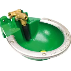 Abreuvoir anti-lapage en fonte F30A LA BUVETTE