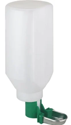 Abreuvoir-bouteille pour lapin 2000 ml
