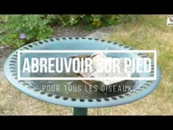 Abreuvoir 