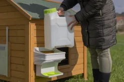 Abreuvoir pour volaille SmartCoop 10L KERBL