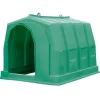 Abri grand modèle 3x2,4x2,15m
