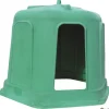 Abri petit modèle 2,35x2,12x1,85m