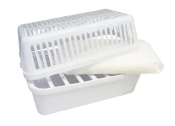 Absorbeur d'humidité large + 1 recharge 800g SEKO FIRST