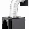 Accessoire fumée froide pour fumoir électrique