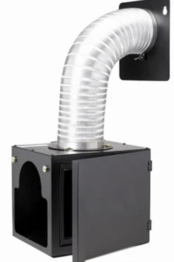 Accessoire fumée froide pour fumoir électrique