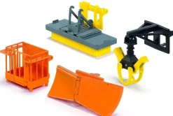 Accessoires pour chargeur frontal