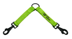 Accouple double X-PLORE vert WildTracker