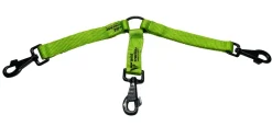 Accouple triple X-PLORE vert WildTracker