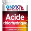 Acide chlorhydrique 1L ONYX