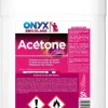 Acétone bidon de 5L ONYX