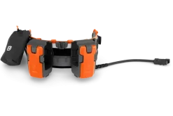 Adaptateur de batterie pour taille-haie Combi HUSQVARNA