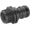 Adaptateur grand débit 26,5 mm (G3/4") GARDENA