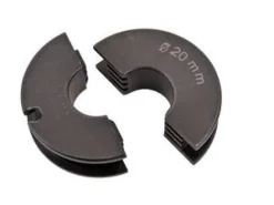 Adaptateur pince multicouches PEX 12 mm