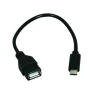 Adaptateur USB FPE type C mâle / USB 2.0 type A femelle