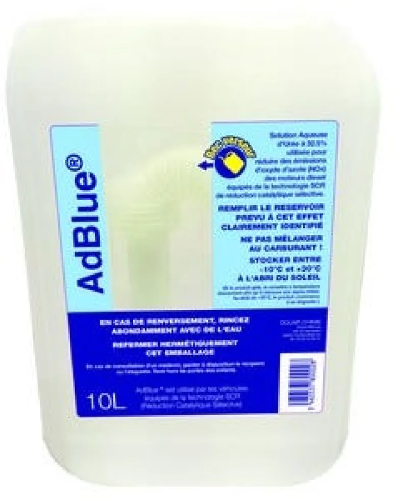 AdBlue 10 L