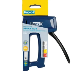 Agrafeuse manuelle RPC7 - 7en1 RAPID