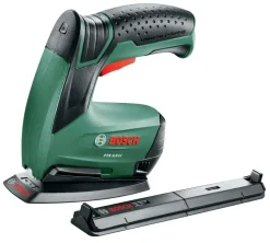 Agrafeuse sans fil PTK 3,6 Li Brico + Déco + Bureau BOSCH