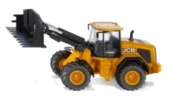Agri-chargeuse JCB 435S