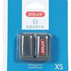Aimant flottant pour aquarium Aqya Taille XS