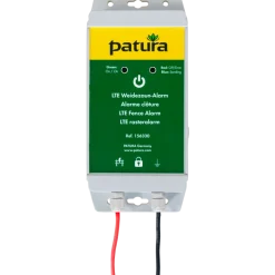 Alarme clôture PATURA