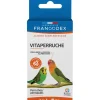 Aliment complémentaire vitamines Vitaperruche 18g + 15ml