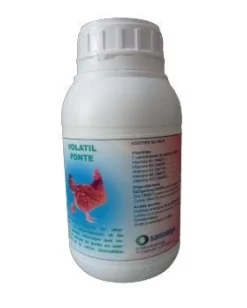 Aliment complémentaire Volatil Ponte 500 ml SANICOOPA