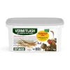 Aliment pour volaille Vermiflash en seau de 3kg