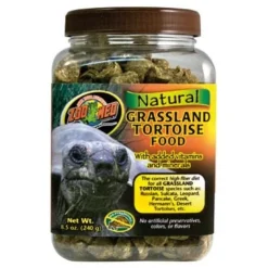 Aliment tortue Grassland ZM130 240G