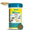 Alimentation poisson - Tetra Micro Sticks - 100 ml TETRA
