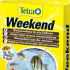 Aliment complet mini-blocs Tetramin poisson d'ornement (x20)