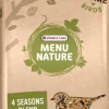 Aliment complémentaire Menu Nature 4 Seasons Blend 1kg