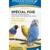 Aliment complémentaire spécial foie 15 ml FRANCODEX