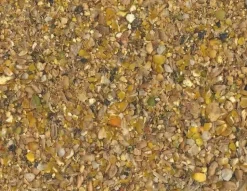 Aliment composé en farine pour poule pondeuse 25 kg
