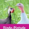 Aliment dinde/pintade 10 kg PRODUIT DANS MA CAMPAGNE