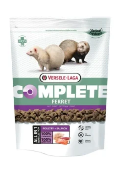 Aliment furet 750g